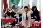 帮找对象还是骗金钱流量？开元ky棋牌塔罗